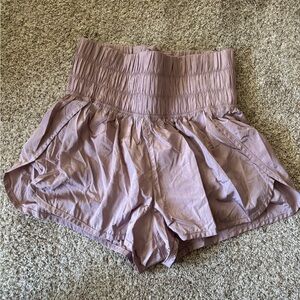 Free people shorts